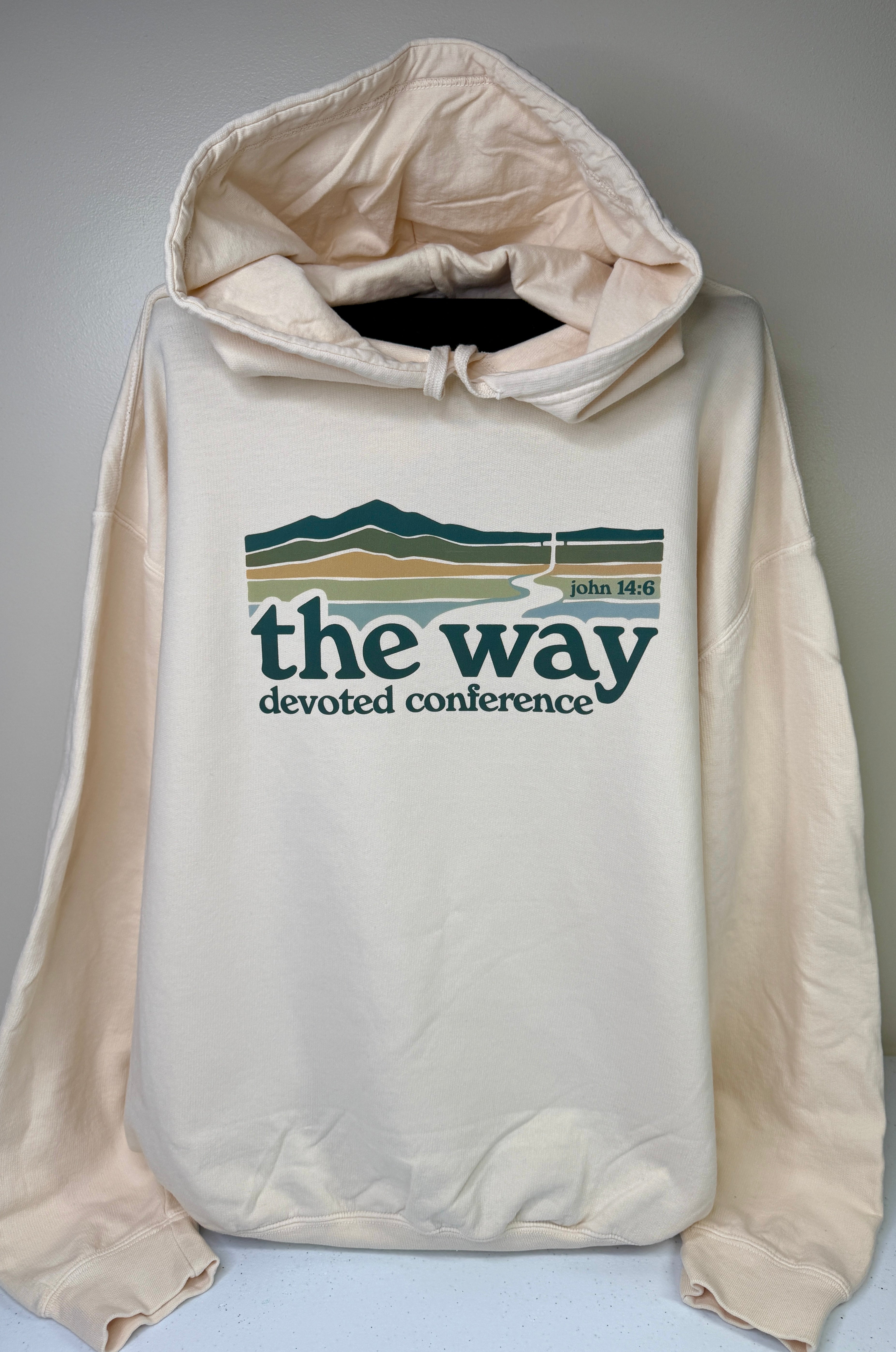 Comfort Colors unisex Hoodies