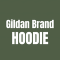 Gildan unisex Hoodie