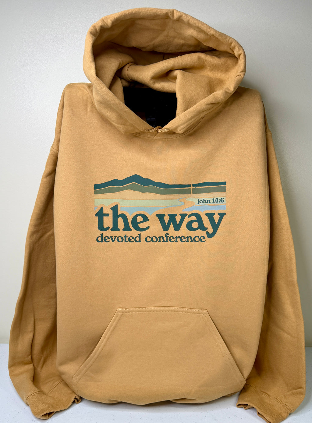 Gildan unisex Hoodie