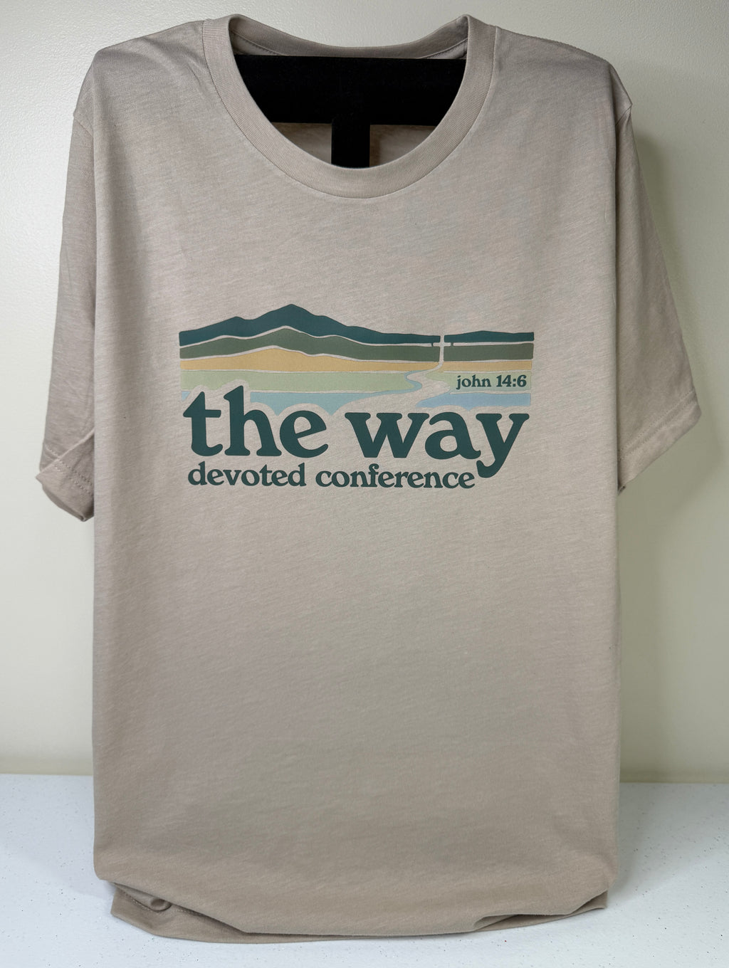 Bella Canvas Unisex T-Shirts