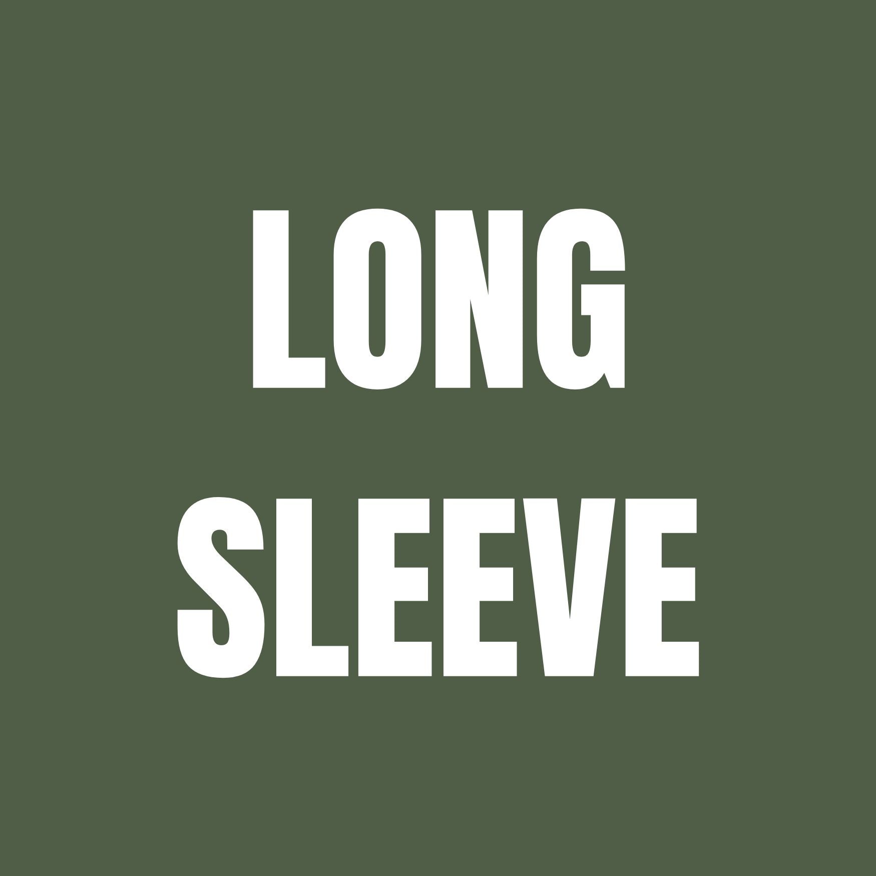 Bella Canvas Unisex Long-Sleeve T-Shirt